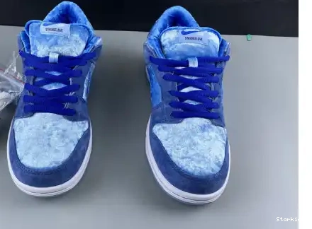 Low SB Nike 400 QS Dunk CT2552 0502